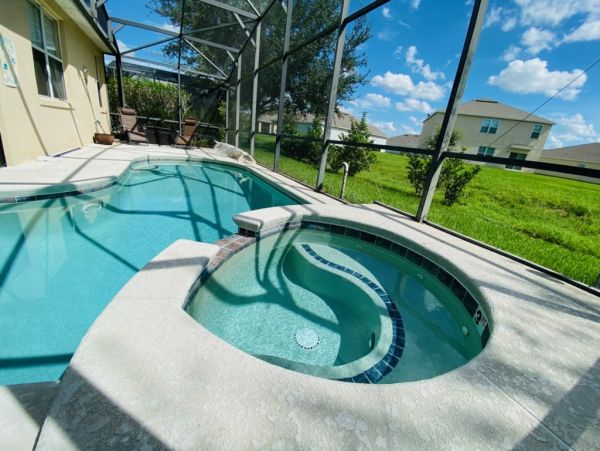 Orlando Home 982441