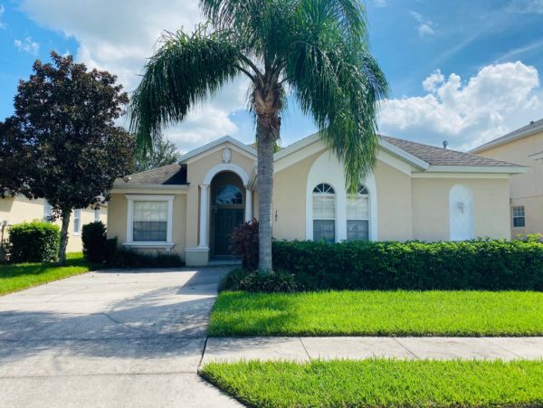 Orlando Home 982441