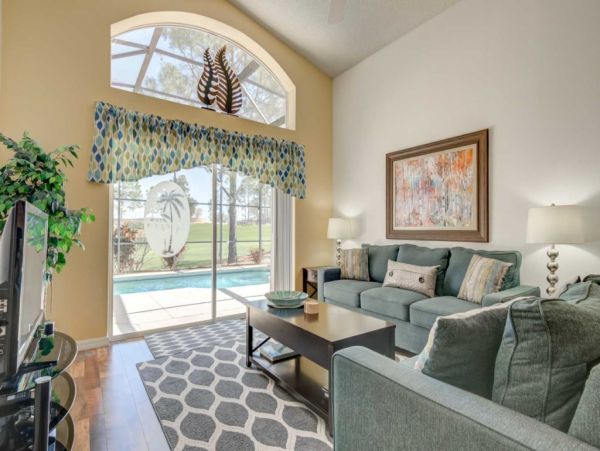 Orlando Home 982444
