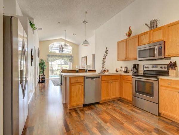 Orlando Home 982444