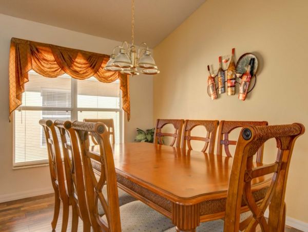 Orlando Home 982444
