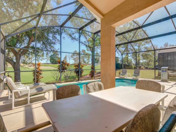 Orlando Home 982444