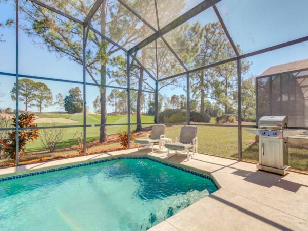 Orlando Home 982444
