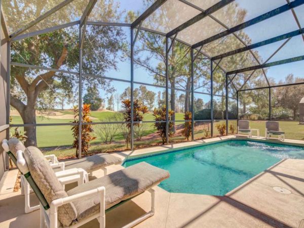 Orlando Home 982444