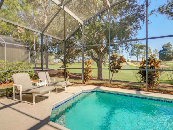 Orlando Home 982444