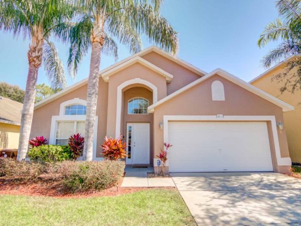 Orlando Home 982444