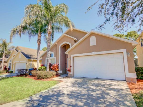 Orlando Home 982444
