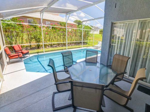 Orlando Home 982445
