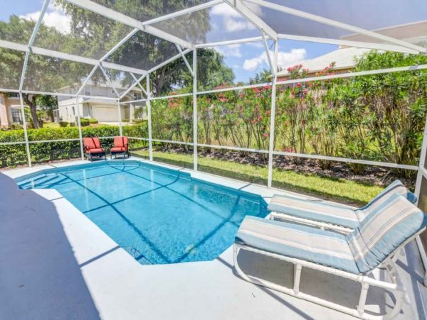 Orlando Home 982445