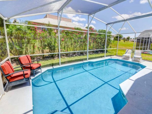 Orlando Home 982445