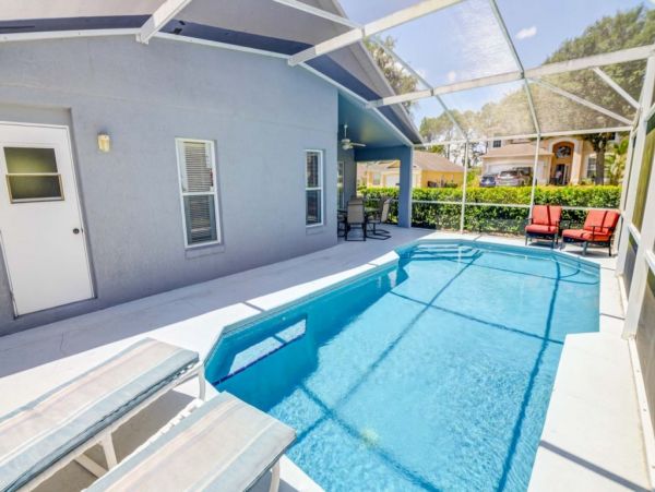 Orlando Home 982445
