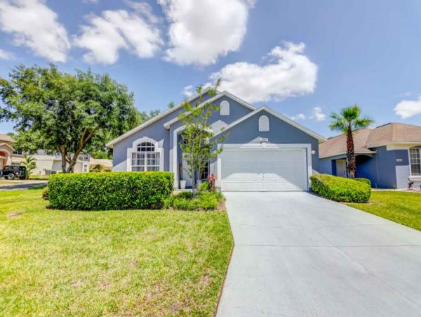 Orlando Home 982445