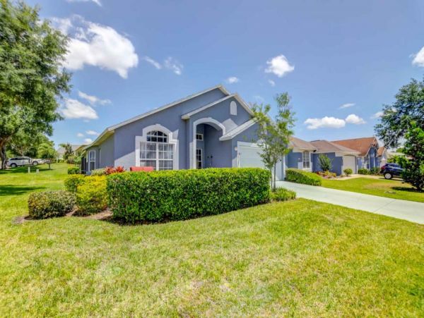 Orlando Home 982445