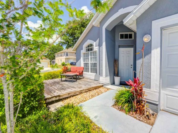 Orlando Home 982445