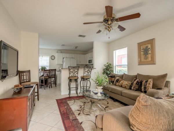 Orlando Home 982446