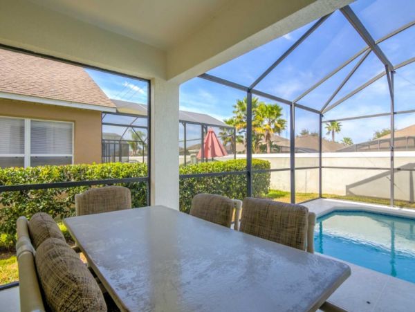 Orlando Home 982446
