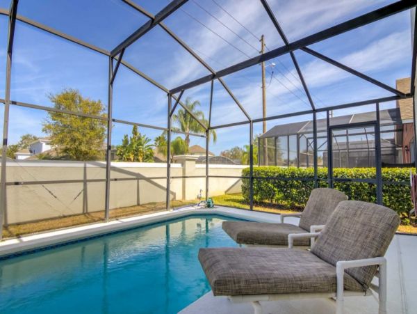 Orlando Home 982446