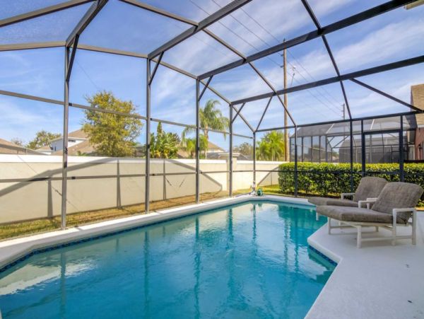 Orlando Home 982446