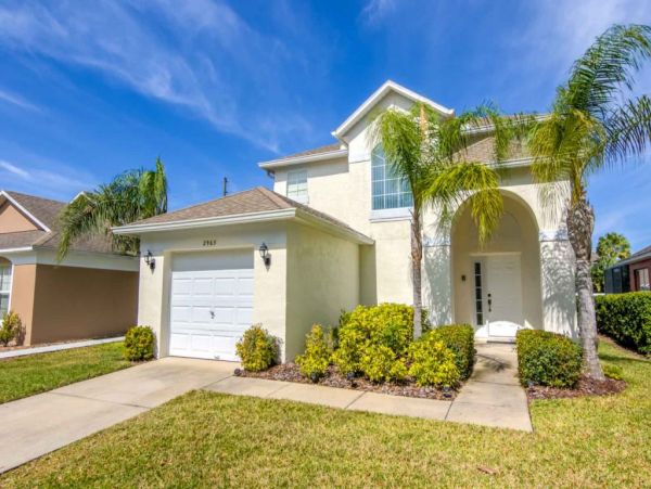 Orlando Home 982446