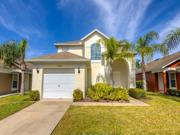Orlando Home 982446
