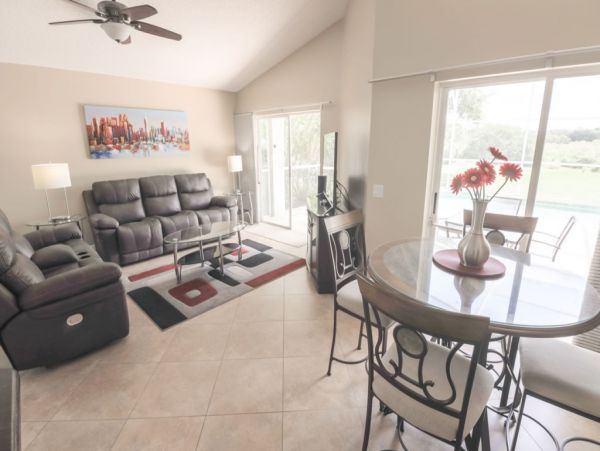 Orlando Home 982447
