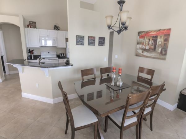 Orlando Home 982447