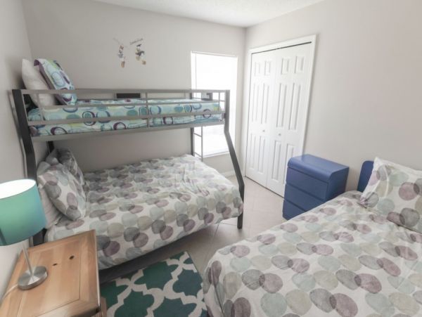 Orlando Home 982447