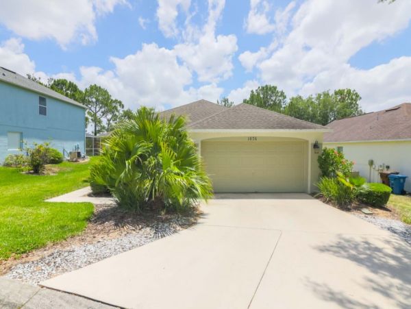 Orlando Home 982447
