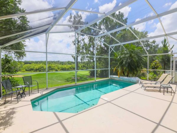 Orlando Home 982447