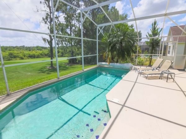 Orlando Home 982447