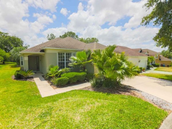 Orlando Home 982447