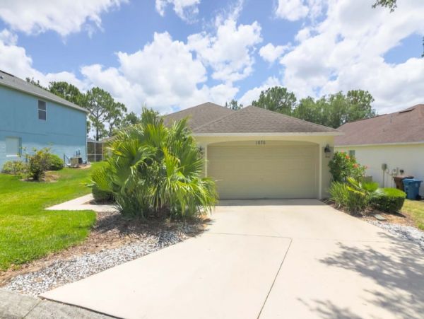Orlando Home 982447