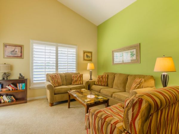Orlando Home 982448