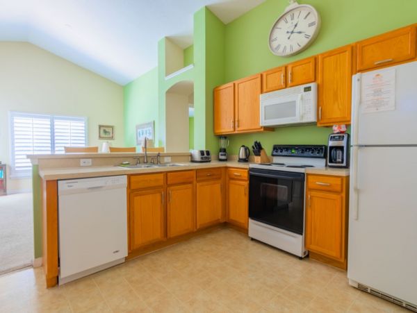 Orlando Home 982448