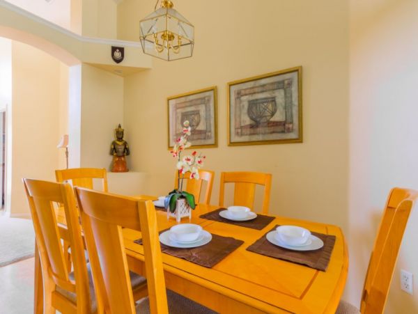 Orlando Home 982448