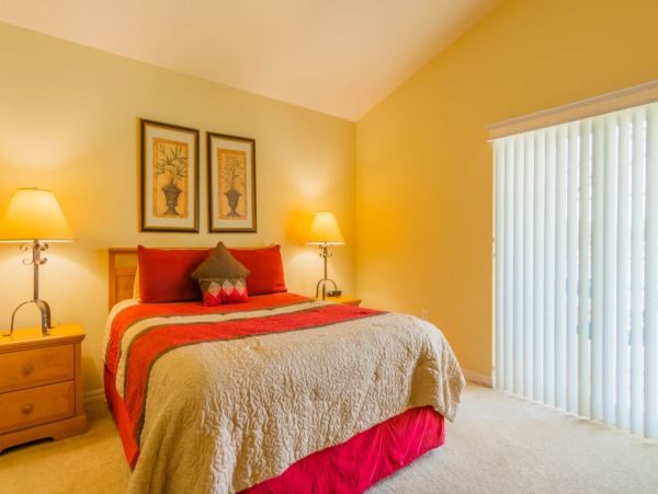 Orlando Home 982448