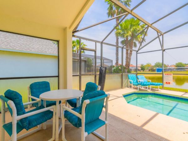 Orlando Home 982448