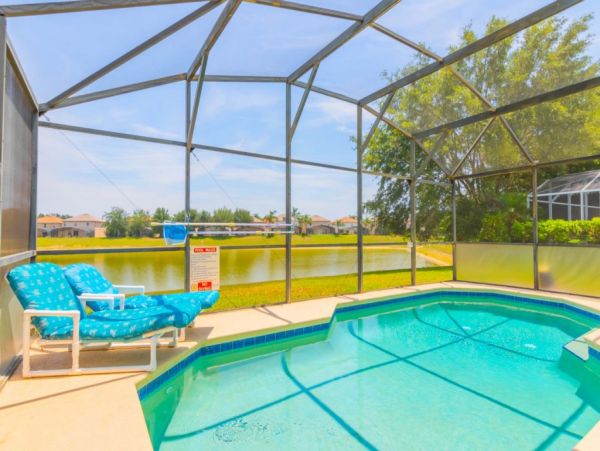 Orlando Home 982448