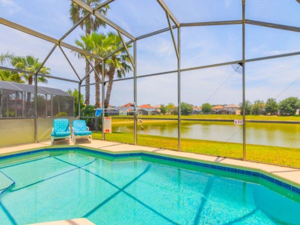Orlando Home 982448