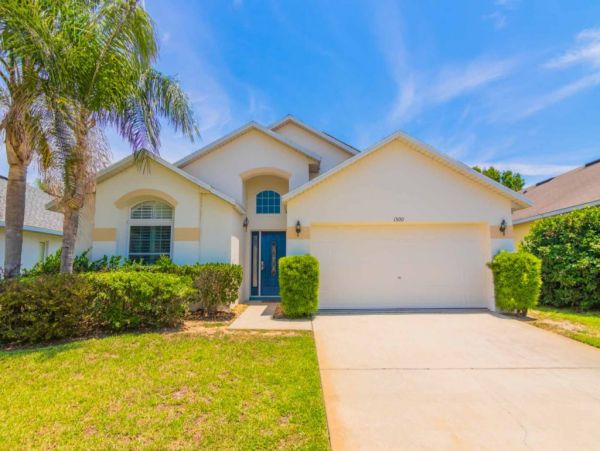 Orlando Home 982448