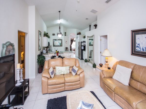 Orlando Home 982449