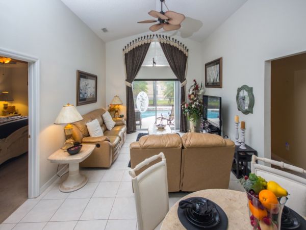 Orlando Home 982449