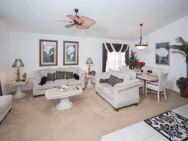 Orlando Home 982449