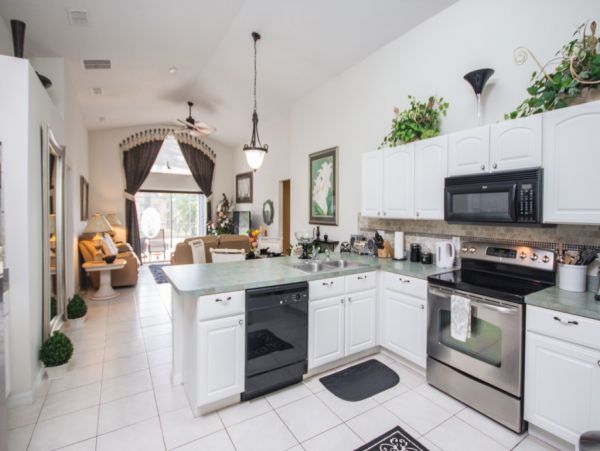 Orlando Home 982449
