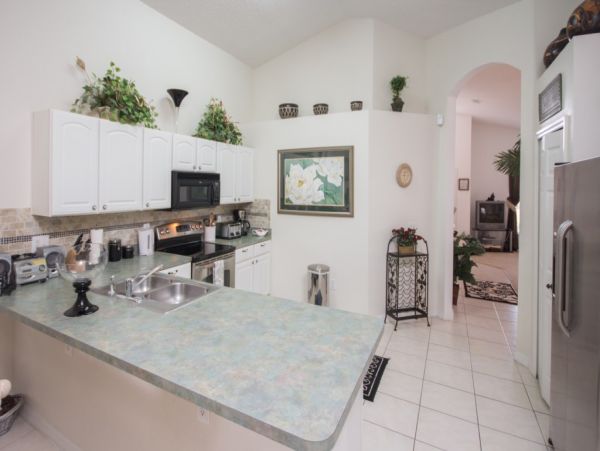 Orlando Home 982449