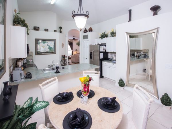 Orlando Home 982449
