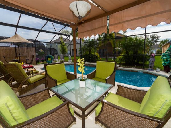 Orlando Home 982449