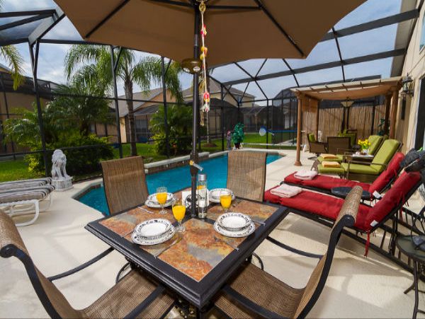 Orlando Home 982449