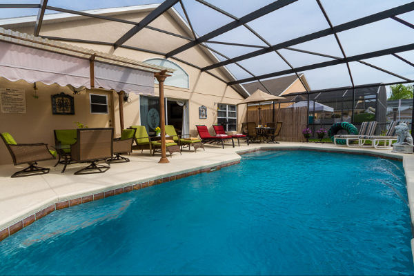 Orlando Home 982449