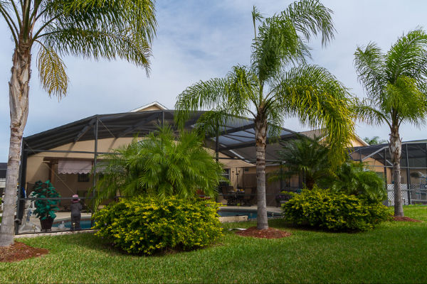 Orlando Home 982449